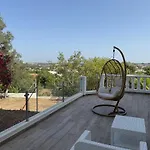 בית נופש Solar Dos Lirios *