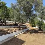 Solar Dos Lirios בית נופש