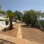 בית נופש Solar Dos Lirios *