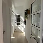 Solar Dos Lirios בית נופש