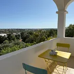 Solar Dos Lirios בית נופש לואה