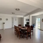 Solar Dos Lirios בית נופש לואה