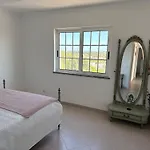 Solar Dos Lirios בית נופש