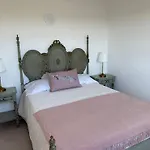 בית נופש Solar Dos Lirios לואה