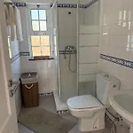 Solar Dos Lirios בית נופש לואה