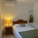 בית נופש Solar Dos Lirios לואה
