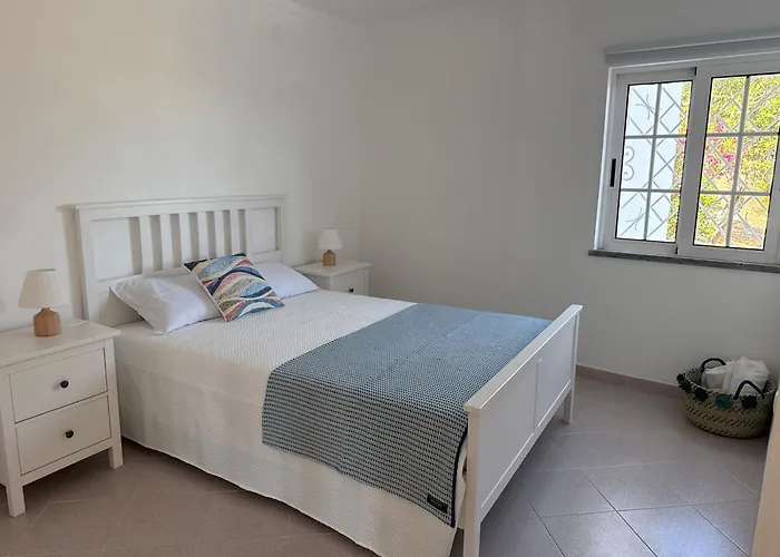 Solar Dos Lirios Dom wakacyjny *