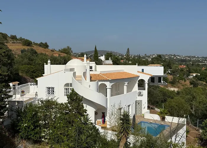 Solar Dos Lirios * Loulé