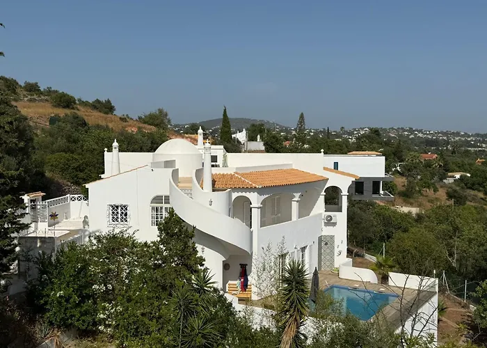 Casa de Férias Solar Dos Lirios