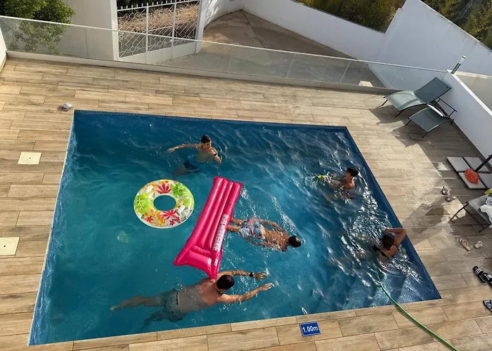 Solar Dos Lirios Loulé