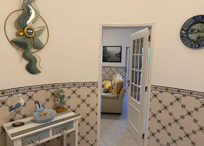 Casa de Férias Solar Dos Lirios