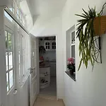 Solar Dos Lirios Prázdninový dům *