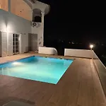 Solar Dos Lirios Prázdninový dům Loulé