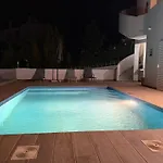Solar Dos Lirios *