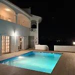 Solar Dos Lirios