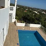 Solar Dos Lirios Prázdninový dům Loulé