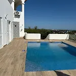 Prázdninový dům Solar Dos Lirios *