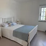 Solar Dos Lirios Prázdninový dům *
