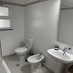 Solar Dos Lirios Prázdninový dům *