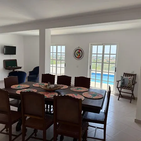 Solar Dos Lirios 펜션 롤레