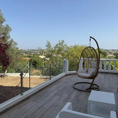 펜션 Solar Dos Lirios *