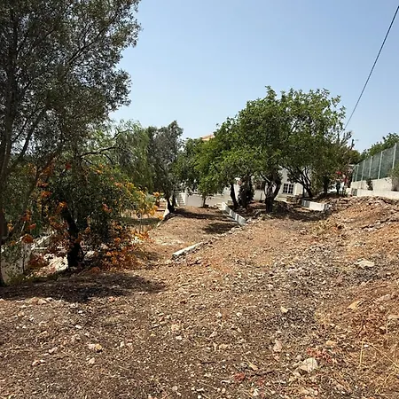 Solar Dos Lirios * 롤레