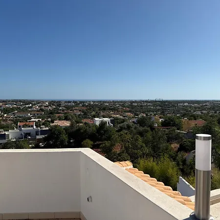 Casa de Férias Solar Dos Lirios Loulé