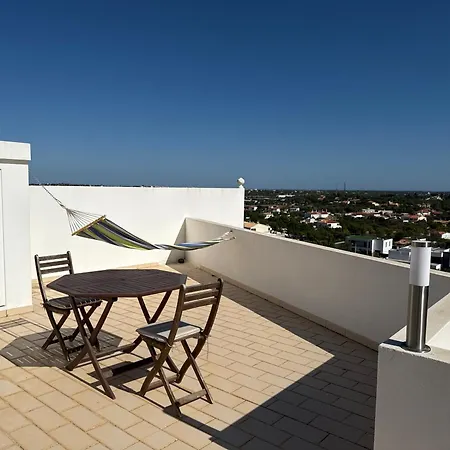 Solar Dos Lirios 펜션 롤레