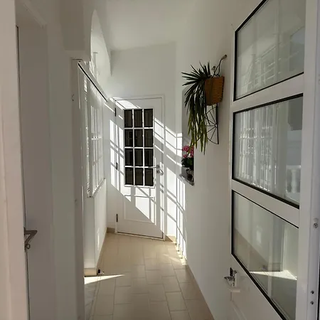 Solar Dos Lirios 펜션