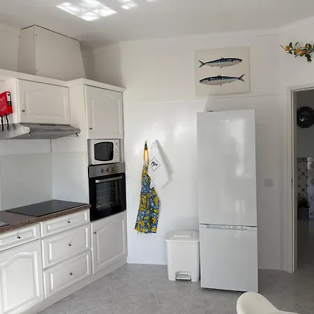 Holiday home Solar Dos Lirios *