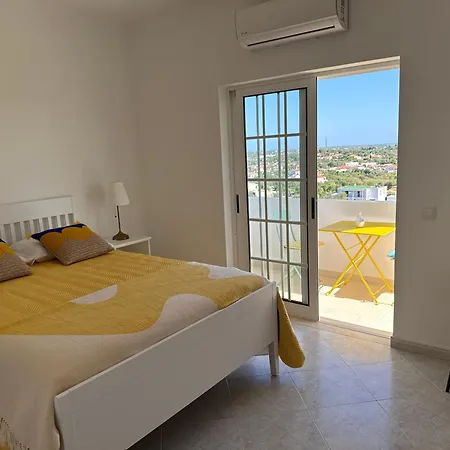 Holiday home Solar Dos Lirios