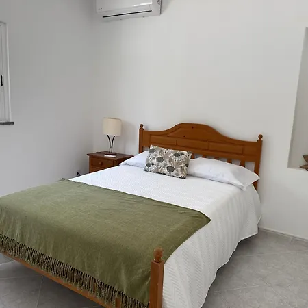 Solar Dos Lirios * 롤레