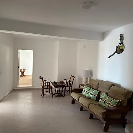 Solar Dos Lirios