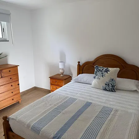 Holiday home Solar Dos Lirios Loule