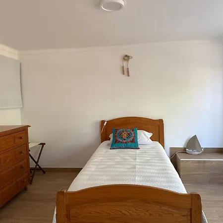 Holiday home Solar Dos Lirios *