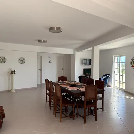 Solar Dos Lirios Holiday home Loule
