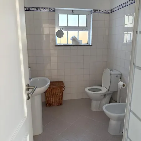 Holiday home Solar Dos Lirios