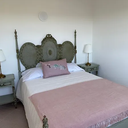 Holiday home Solar Dos Lirios Loule
