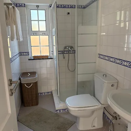 Solar Dos Lirios 펜션 롤레