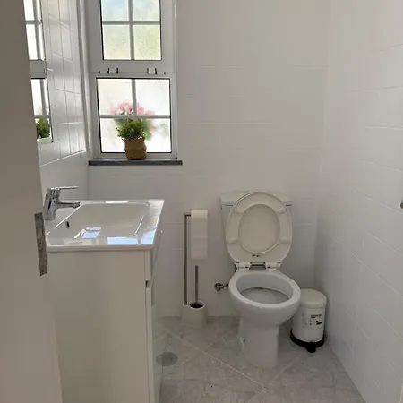 Solar Dos Lirios 펜션