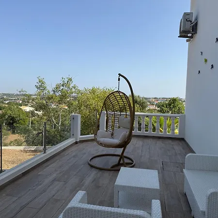 Casa de Férias Solar Dos Lirios Loulé