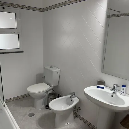 Solar Dos Lirios 펜션 *