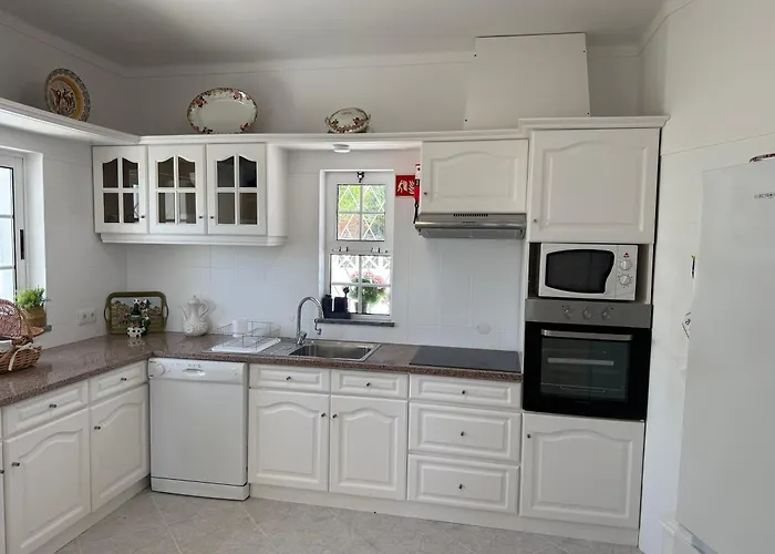 Solar Dos Lirios 別荘 *