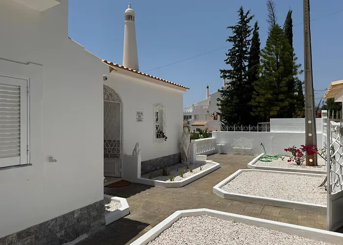 Solar Dos Lirios * ローレ