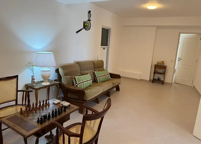 別荘 Solar Dos Lirios ローレ