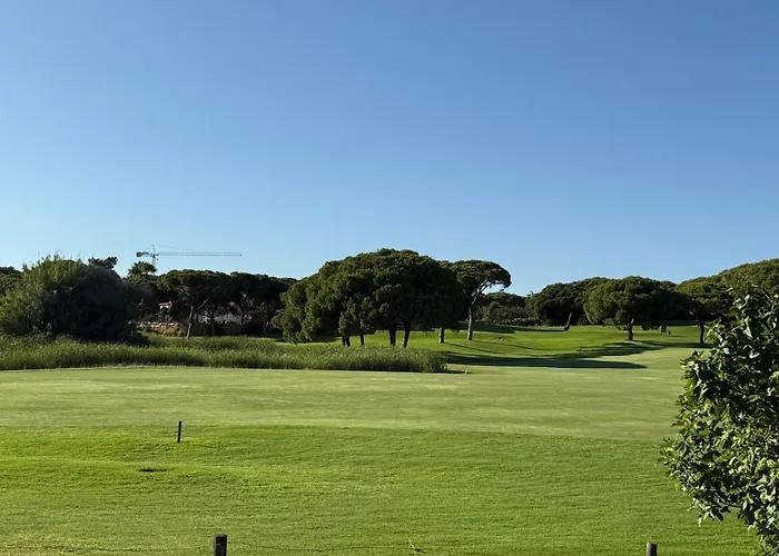 Solar Dos Lirios 別荘