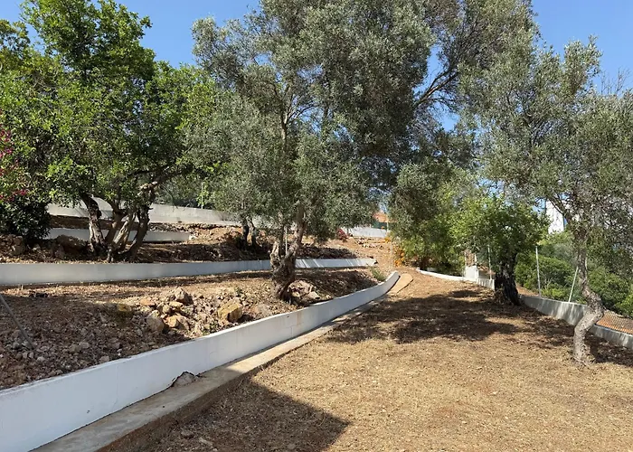 Solar Dos Lirios 別荘