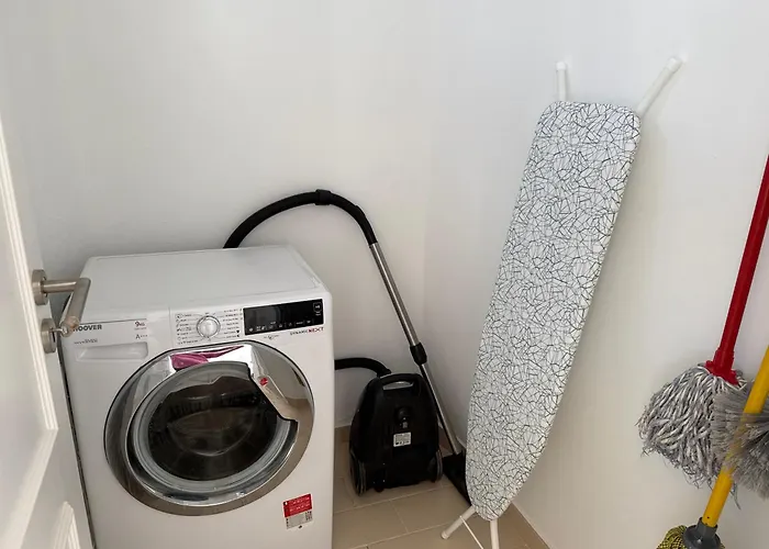 別荘 Solar Dos Lirios