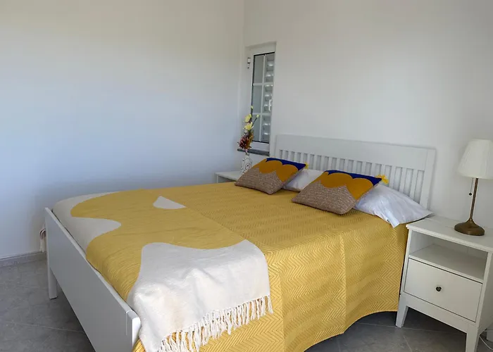 Solar Dos Lirios 別荘