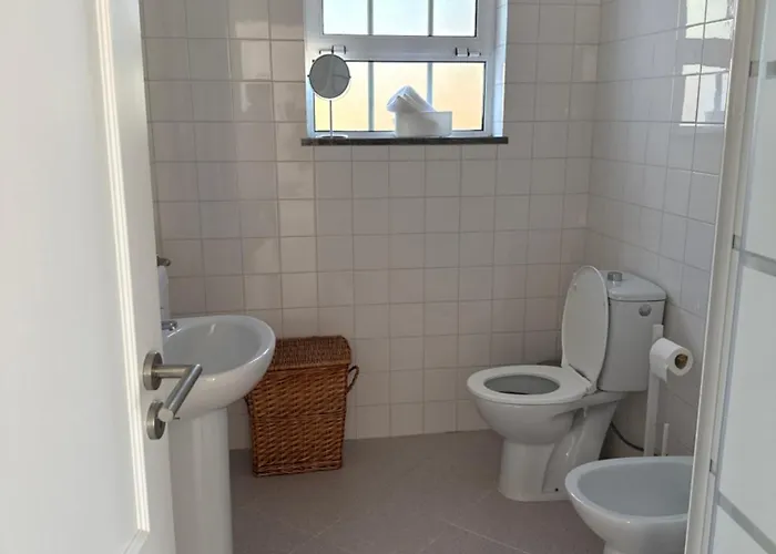 別荘 Solar Dos Lirios